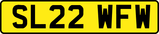 SL22WFW