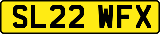 SL22WFX
