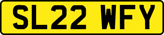 SL22WFY