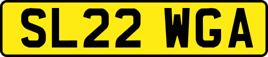 SL22WGA