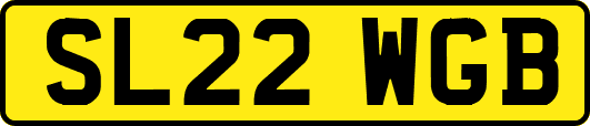 SL22WGB