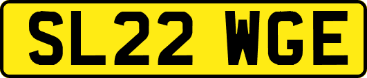 SL22WGE