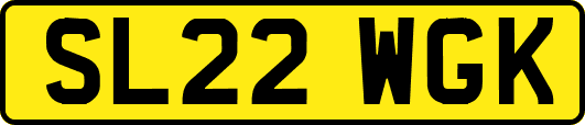 SL22WGK