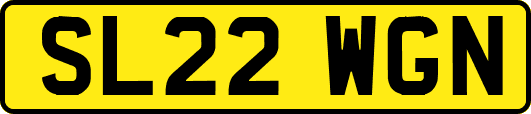 SL22WGN