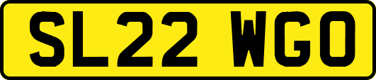 SL22WGO