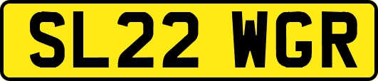 SL22WGR