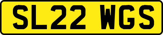 SL22WGS