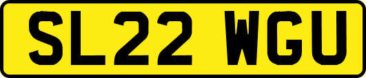 SL22WGU