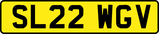 SL22WGV