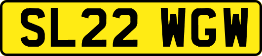SL22WGW