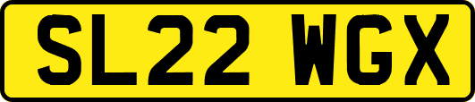 SL22WGX