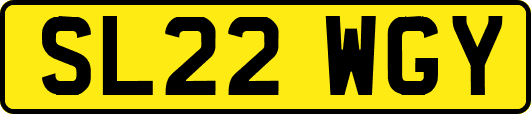 SL22WGY