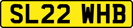 SL22WHB