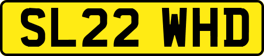SL22WHD