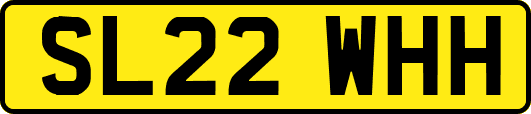 SL22WHH