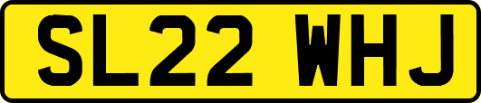 SL22WHJ