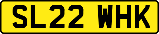 SL22WHK