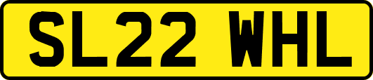 SL22WHL