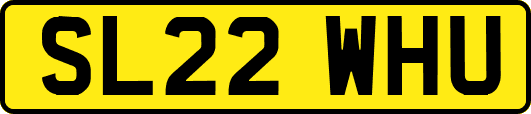SL22WHU