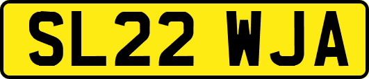 SL22WJA