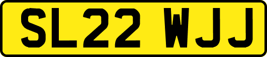 SL22WJJ