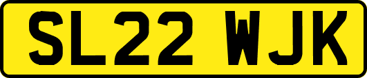 SL22WJK