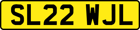 SL22WJL