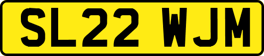 SL22WJM