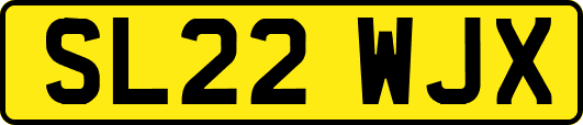 SL22WJX