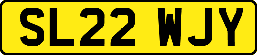 SL22WJY