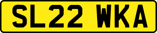 SL22WKA
