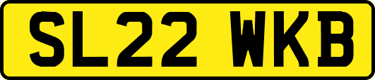 SL22WKB