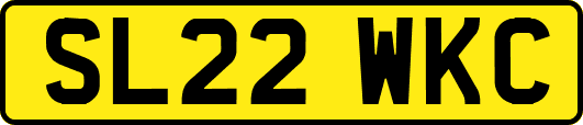 SL22WKC