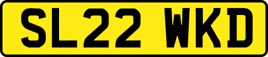 SL22WKD