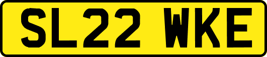 SL22WKE