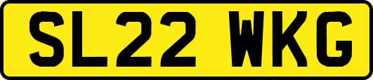 SL22WKG