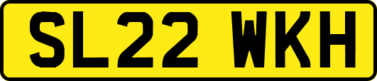 SL22WKH