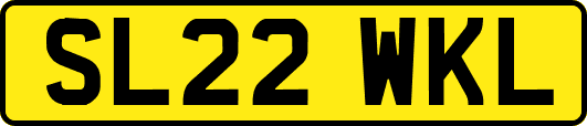 SL22WKL
