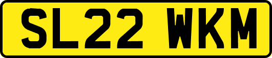 SL22WKM