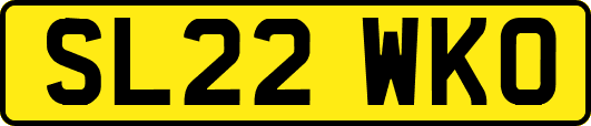 SL22WKO