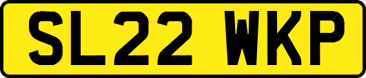 SL22WKP