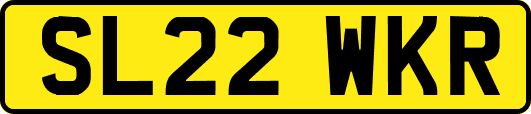 SL22WKR