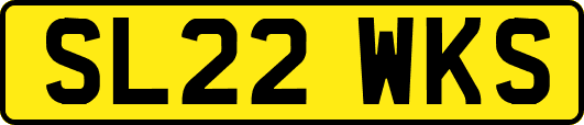 SL22WKS