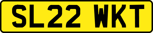SL22WKT