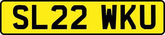 SL22WKU