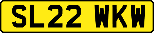 SL22WKW