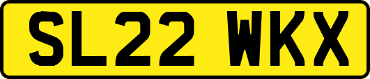 SL22WKX
