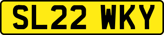 SL22WKY