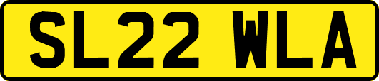 SL22WLA