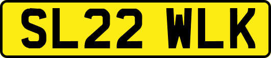 SL22WLK